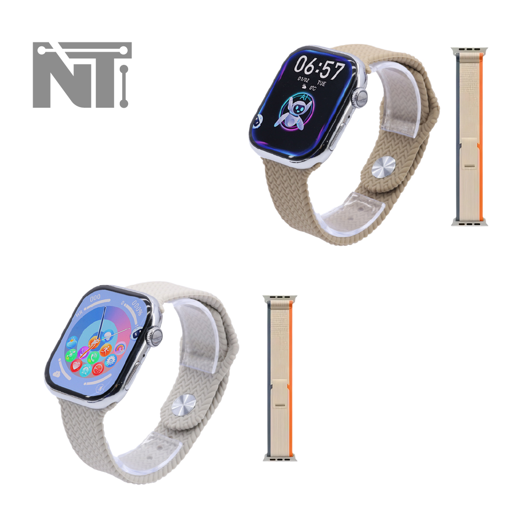 Miniatura 3 de SmartWatch HK10 Pro max +